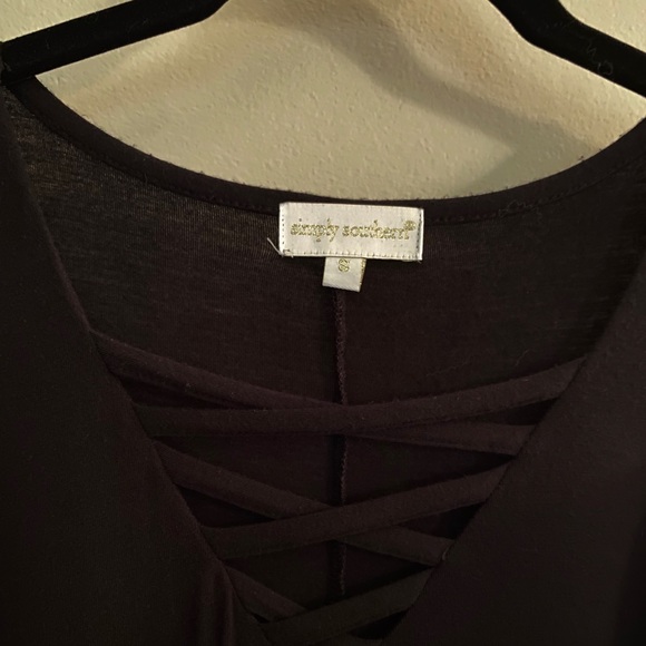 Simply Southern dress, size S - Picture 3 of 3